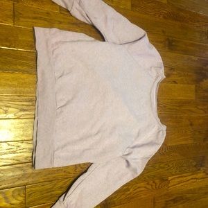 GAP - XL - Vintage Puff Sleeve - Sweatshirt